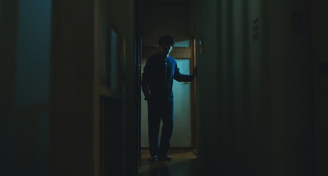 Netflixオリジナルシリーズ「呪怨：呪いの家」