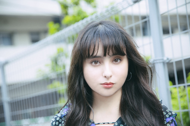 石田ニコル／photo：You Ishii