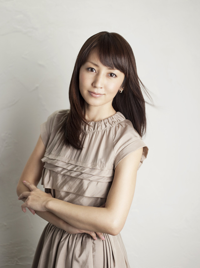 矢田亜希子