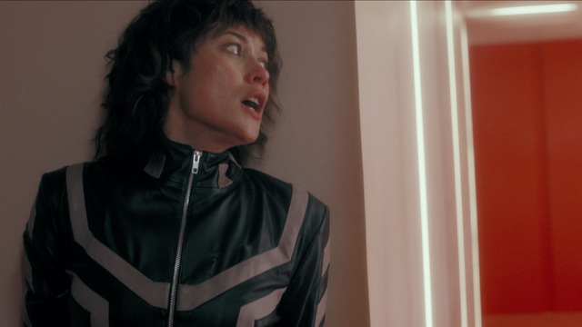 『ザ・クーリエ』(C)2019 TC Film LTD. All Rights Reserved.