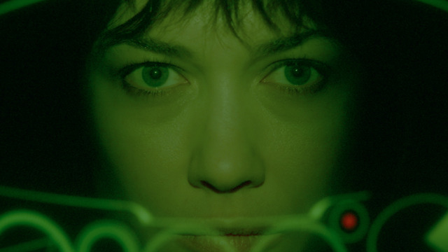 『ザ・クーリエ』(C)2019 TC Film LTD. All Rights Reserved.