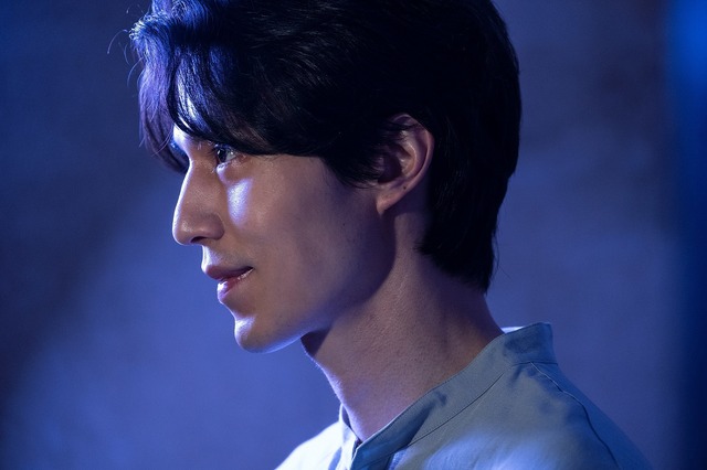 「他人は地獄だ」　（C）CJ ENM Co., Ltd, All Rights Reserved.