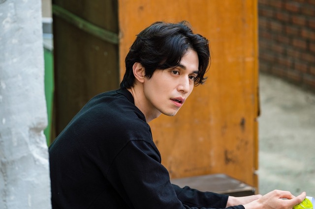 「他人は地獄だ」　（C）CJ ENM Co., Ltd, All Rights Reserved.