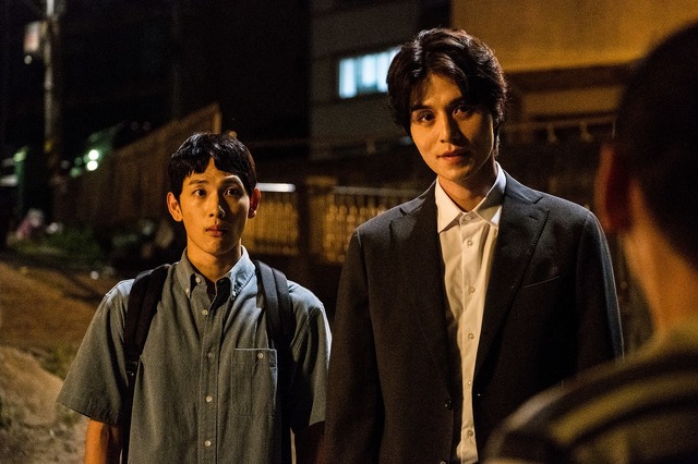 「他人は地獄だ」　（C）CJ ENM Co., Ltd, All Rights Reserved.