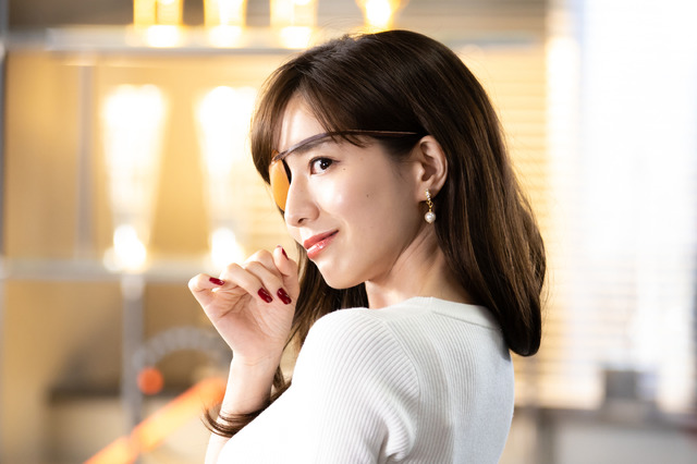 Ｍ　愛すべき人がいて」最終回（C）テレビ朝日／AbemaTV,Inc.