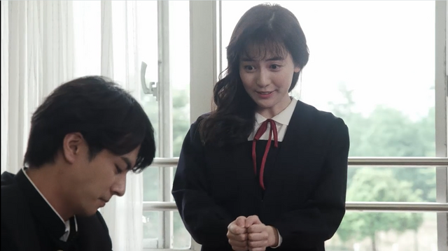 「L　礼香の真実」3話（C）AbemaTV,Inc.／テレビ朝日