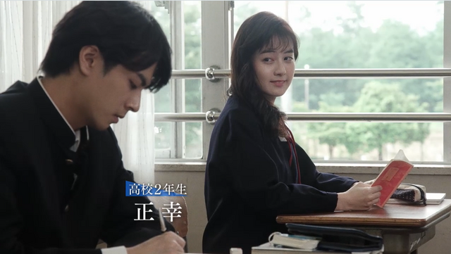 「L　礼香の真実」3話（C）AbemaTV,Inc.／テレビ朝日