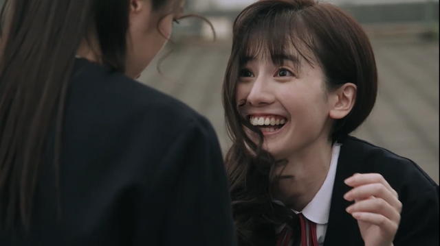 「L　礼香の真実」6話（C）AbemaTV,Inc.／テレビ朝日