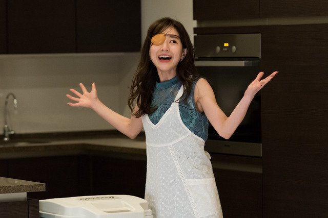 「Ｍ　愛すべき人がいて」（C）テレビ朝日／AbemaTV,Inc.