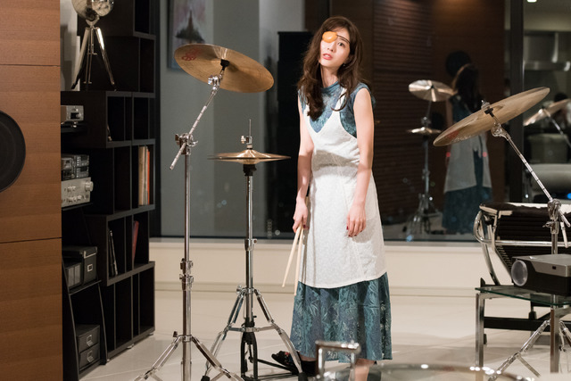 「Ｍ　愛すべき人がいて」（C）テレビ朝日／AbemaTV,Inc.