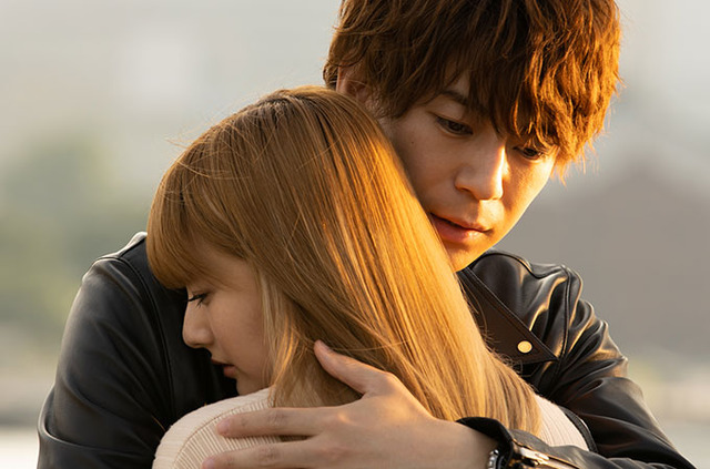 「M　愛すべき人がいて」（C）原作・小松成美・幻冬舎／テレビ朝日