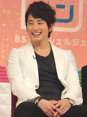 「王女の男」パク・シフ＆ムン・チェウォン