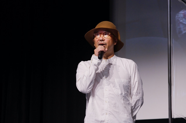 『MOTHER マザー』公開記念リモート舞台挨 拶 (C)2020「MOTHER」製作委員会