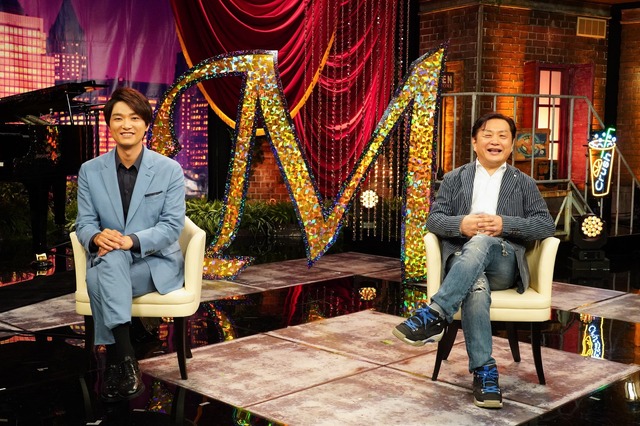 「僕らのミュージカル・ソング2020」