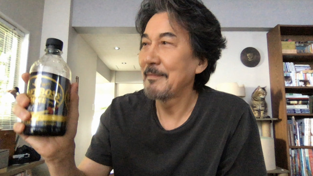 「宇宙人ジョーンズ・顔合わせ」篇A
