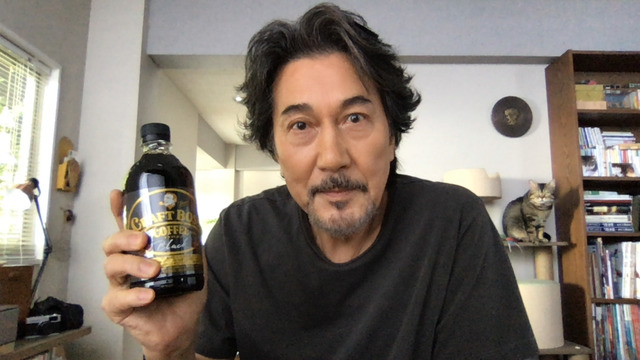 「宇宙人ジョーンズ・顔合わせ」篇A
