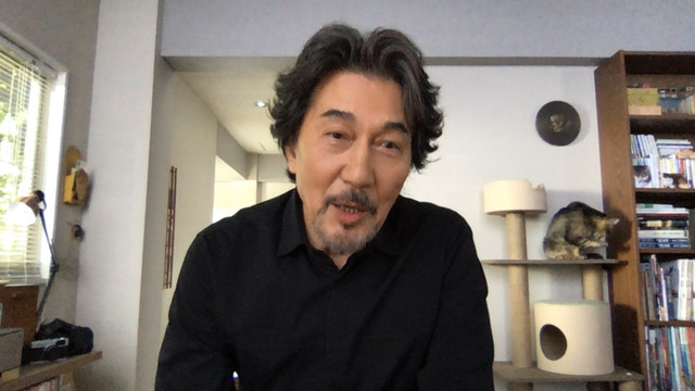 「宇宙人ジョーンズ・顔合わせ」篇C