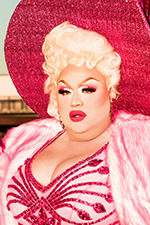 ユリーカ・オハラ（C）2020 Home Box Office, Inc. All Rights Reserved. HBO（R） and related channels and service marks are the property of Home Box Office, Inc. All Rights Reserved.