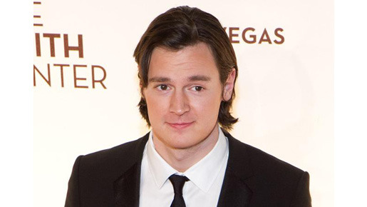 ベンジャミン・ウォーカー