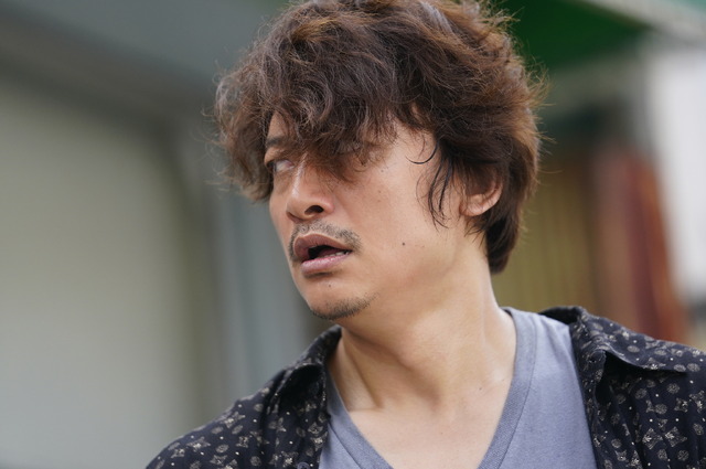 『凪待ち』(C)2018「凪待ち」FILM PARTNERS
