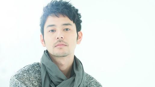 『愛と誠』　妻夫木聡　photo：Toru Hiraiwa