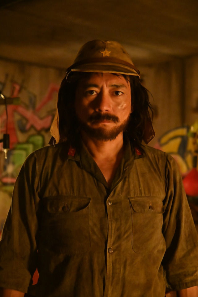 「真夏の少年~19452020」