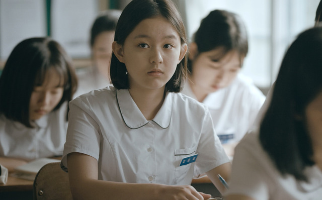 『はちどり』 (C) 2018 EPIPHANY FILMS. All Rights Reserved.