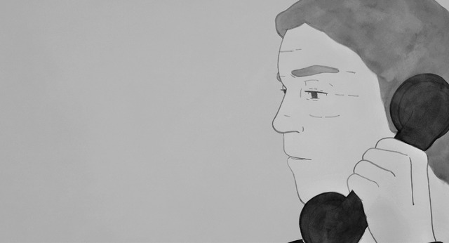 『新しい街　ヴィル・ヌーヴ』（C）L'unite centrale