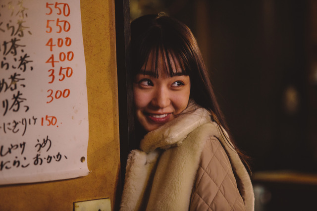 『僕の好きな女の子』(C) 2019吉本興業