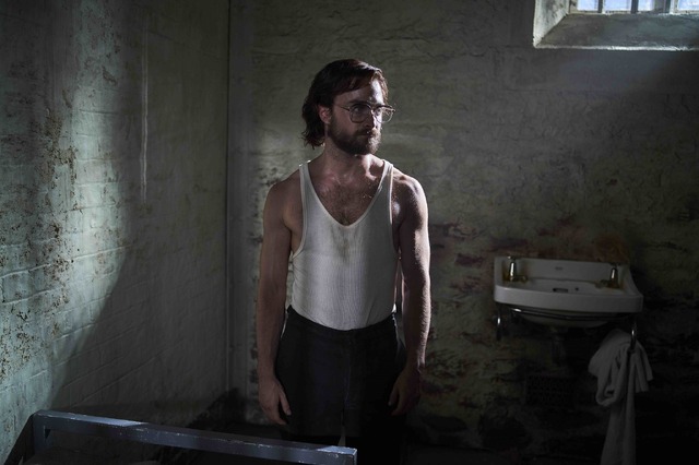 『プリズン・エスケープ 脱出への10の鍵』　(C) 2019 ESCAPE FP HOLDINGS PTY LTD, ESCAPE FROM PRETORIA LIMITED AND MEPCAPITAL, LP