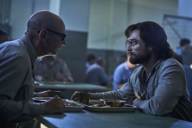 『プリズン・エスケープ 脱出への10の鍵』　(C) 2019 ESCAPE FP HOLDINGS PTY LTD, ESCAPE FROM PRETORIA LIMITED AND MEPCAPITAL, LP