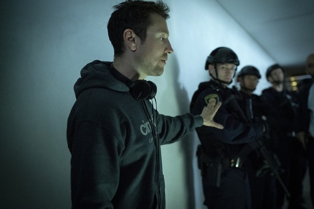 『透明人間』（C） 2020 Universal Pictures