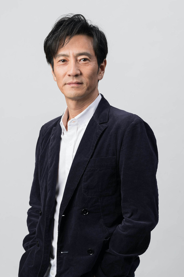 津田寛治