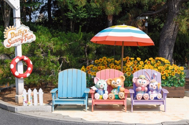 人気のイベントが軒並み中止に…(C) Disney