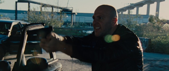 『KILLERMAN／キラーマン』（C） 2019 KILLERMAN PRODUCTIONS LLC.