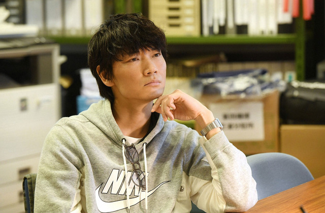 「MIU404」第3話 (C) TBS