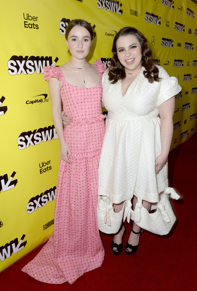 『ブックスマート 卒業前夜のパーティーデビュー』SXSW映画祭　（C）2019 ANNAPURNA PICTURES, LLC. All Rights Reserved.