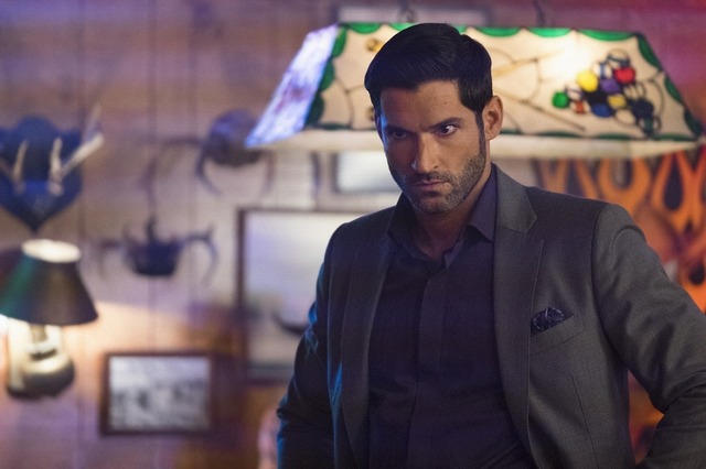 Netflix Lucifer ルシファー ニセモノ登場 S5予告編公開 Cinemacafe Net