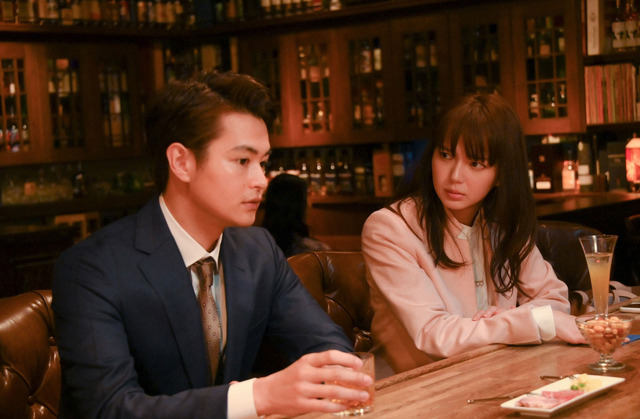 「私の家政夫ナギサさん」第2話 (C) TBS