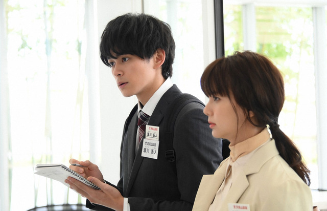 「私の家政夫ナギサさん」第2話 (C) TBS