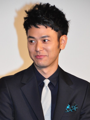 『愛と誠』ジャパンプレミア