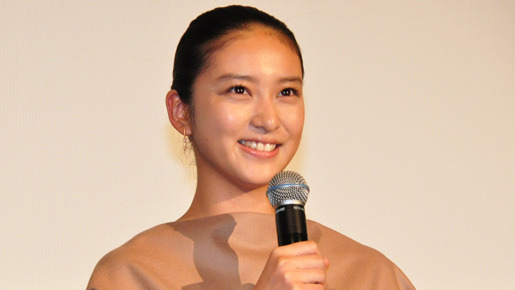 『愛と誠』ジャパンプレミア