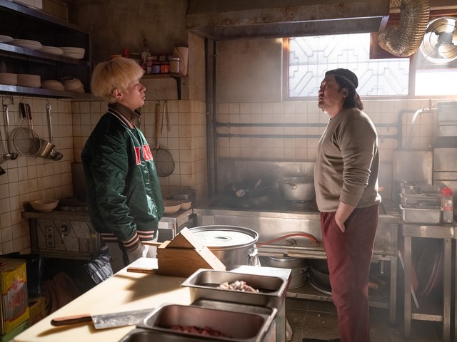 『スタートアップ！』（C） 2019 NEXT ENTERTAINMENT WORLD & FILMMAKERS R＆K. All Rights Reserved.