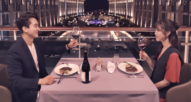 「夕食、一緒に食べませんか？」(原題)（C）2020MBC