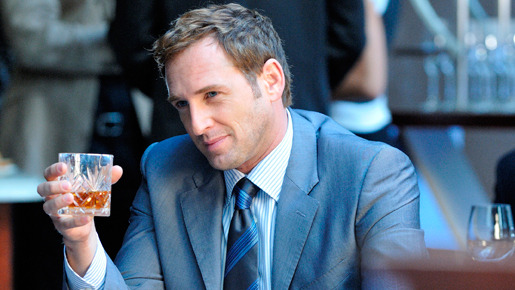 「ザ・ファーム　法律事務所」　ジョシュ・ルーカス　-(C) 2011 The Firm Television Productions Inc. All rights reserved.