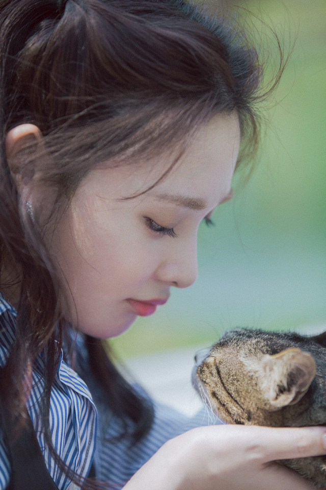 ポン・シャオラン「東宮～永遠の記憶に眠る愛～」（C）2019 ZheJiang Talent Television & Film Co., Ltd. All Rights Reserved