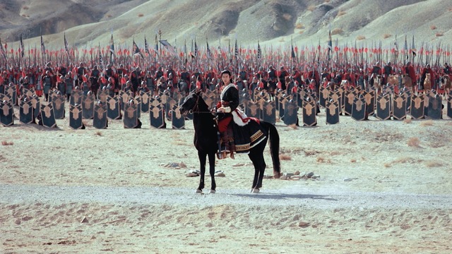 「東宮～永遠の記憶に眠る愛～」（C）2019 ZheJiang Talent Television & Film Co., Ltd. All Rights Reserved