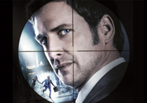 「ザ・ファーム　法律事務所」　-(C) 2011 The Firm Television Productions Inc. All rights reserved.