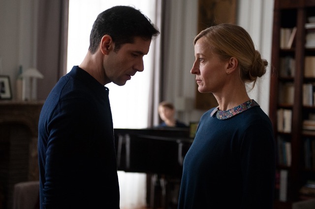 『グレース・オブ・ゴッド 告発の時』（C）2018-MANDARIN PRODUCTION-FOZ-MARS FILMS-France 2 CINEMA-PLAYTIMEPRODUCTION-SCOPE　