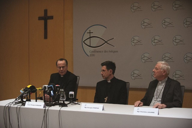 『グレース・オブ・ゴッド 告発の時』（C）2018-MANDARIN PRODUCTION-FOZ-MARS FILMS-France 2 CINEMA-PLAYTIMEPRODUCTION-SCOPE　